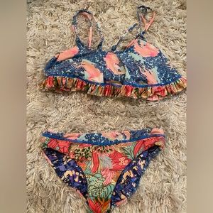 Kids Maaji Bikini